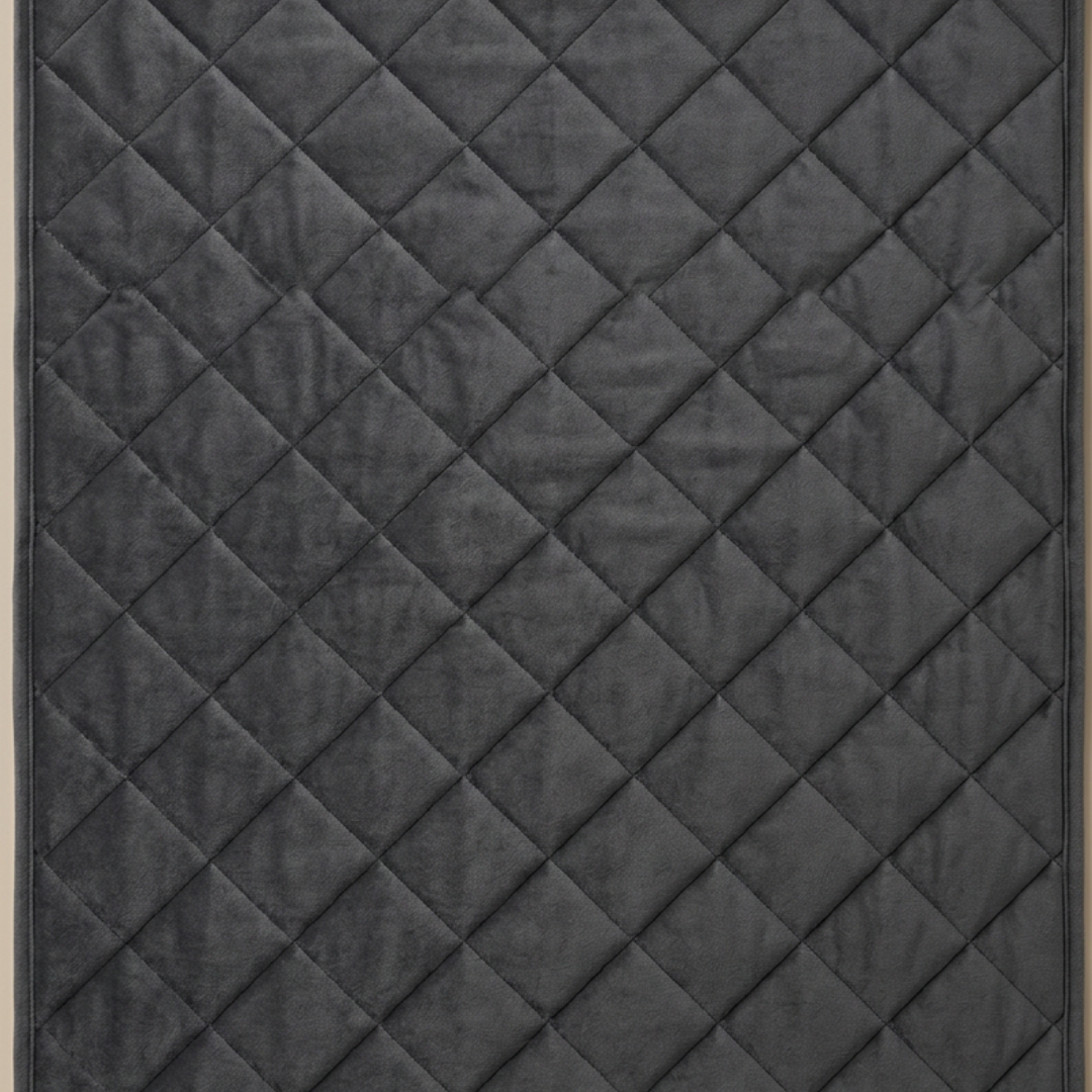 Couverture lestée somne